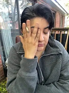 inked nekoo online show from November 2025 06:07:01 PM