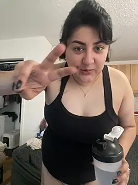 inked nekoo online show from January 2026 02:53:02 PM