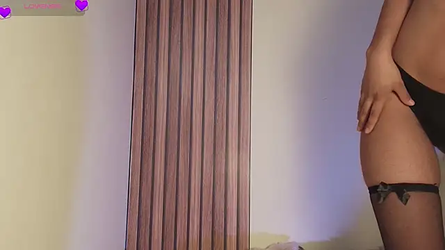 Hairyparadise online show from October 2025 12:03:02 PM