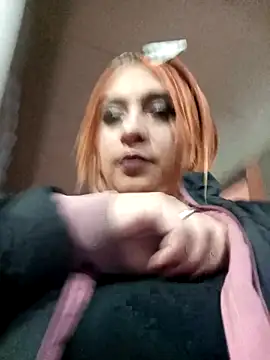 Mariana-94 online show from October 2025 12:36:01 PM