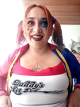 Mariana-94 online show from October 2025 02:46:01 PM