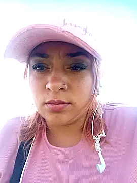 Mariana-94 online show from December 2025 12:58:01 PM