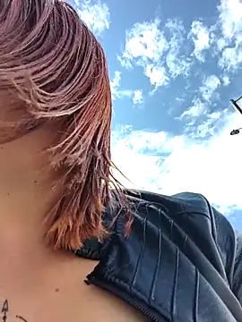 Mariana-94 online show from February 2026 02:15:01 PM