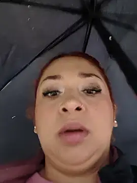 Mariana-94 online show from March 2026 11:32:02 AM