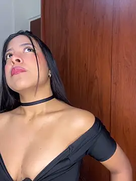 Kendra C online show from October 2025 09:48:01 PM