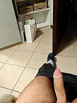 LucifertheGenius online show from October 2025 01:45:02 PM