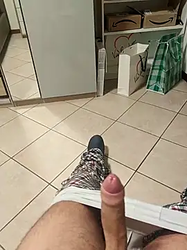 LucifertheGenius online show from October 2025 03:40:01 PM