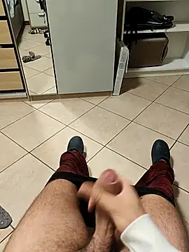 LucifertheGenius online show from February 2026 05:15:01 AM