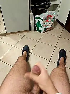 LucifertheGenius online show from March 2026 12:20:01 PM