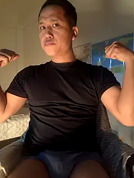 TheLonewolf8 online show from February 2026 01:09:01 PM