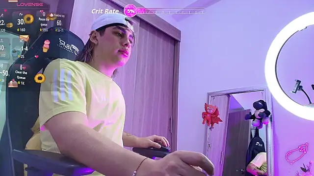 brunothompson3 online show from October 2025 01:39:02 AM