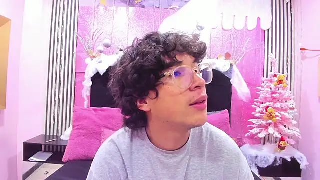 Desire Ecstasy online show from January 2026 06:53:02 PM