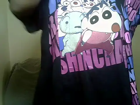 Brownslady  online show from October 2025 09:18:02 AM