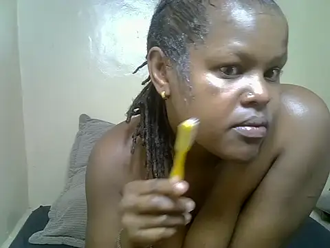 Brownslady  online show from October 2025 06:02:01 PM