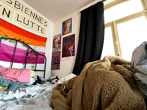 Snapshot of Styxlust chatting on October 2025 09:40:01 AM Styxlust online show from October 2025 09:40:01 AM