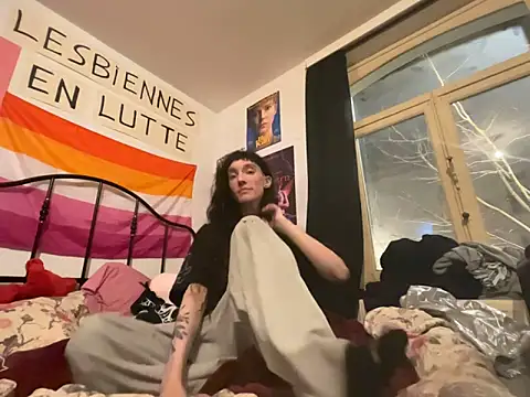 Snapshot of Styxlust chatting on February 2026 10:00:01 PM Styxlust online show from February 2026 10:00:01 PM