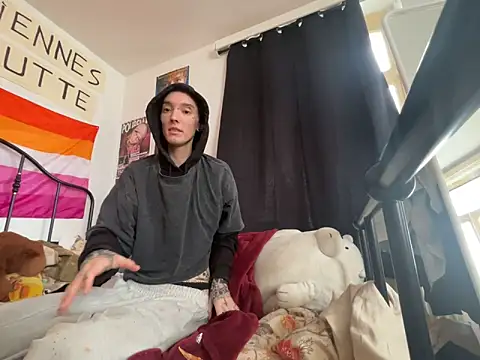 Styxlust online show from March 2026 01:56:01 PM