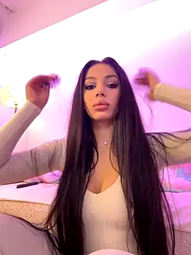 Bella Vixen  online show from October 2025 07:14:02 PM