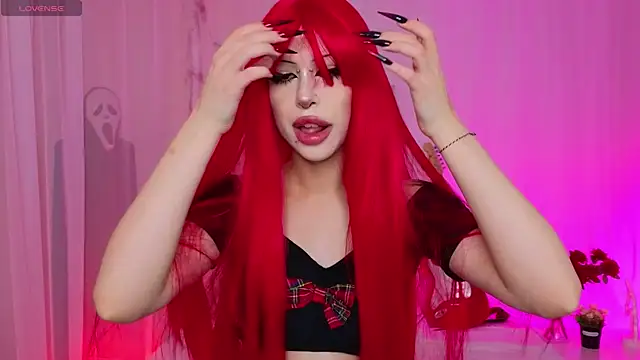 venomeowww   online show from October 2025 02:47:02 AM