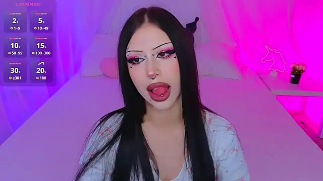 venomeowww   online show from November 2025 03:16:02 AM