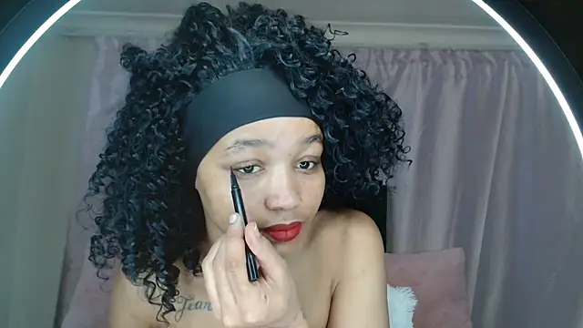 -cleowilliams- online show from September 2025 09:57:02 AM