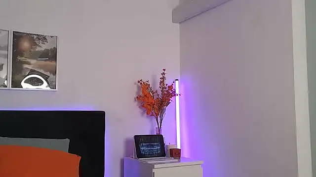 Sammy Peekss online show from November 2025 08:24:01 AM