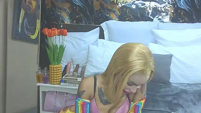 CaramelNatashaxx online show from September 2025 08:54:01 PM