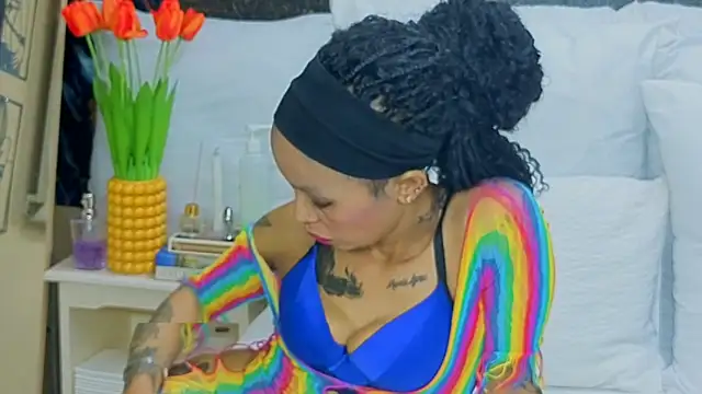 CaramelNatashaxx online show from October 2025 11:37:01 PM