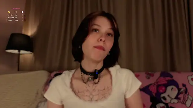 LurleneRamo online show from October 2025 01:03:01 AM