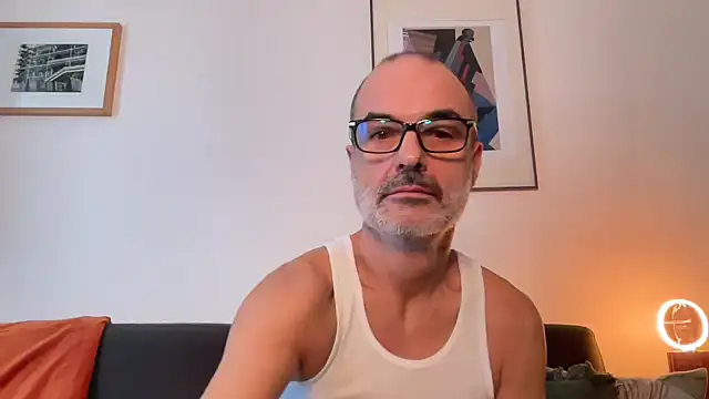 Milkywaymen online show from November 2025 02:05:01 PM