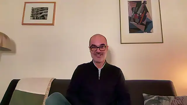 Milkywaymen online show from January 2026 07:41:01 PM