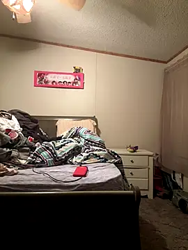 Lillie33366 online show from September 2025 11:04:01 AM