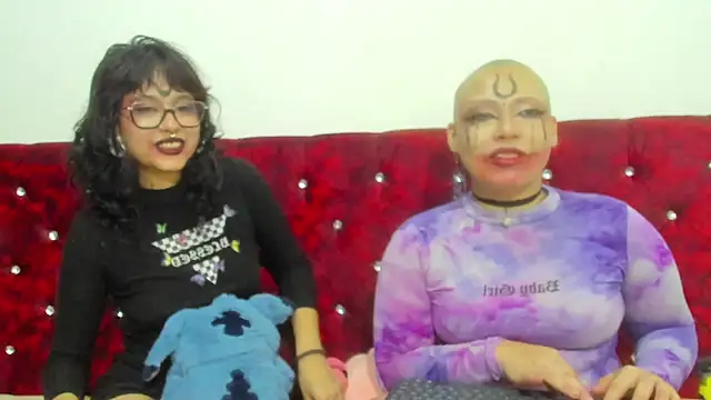 Cherry vald online show from October 2025 10:49:02 AM