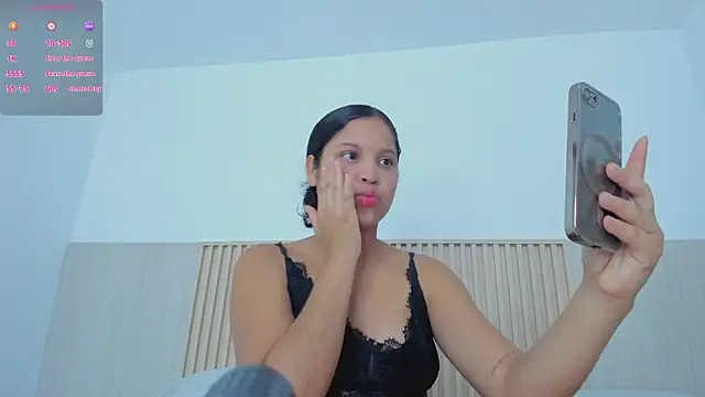 alena brown  online show from November 2025 03:16:01 AM