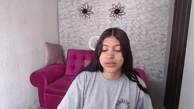 Evagirl69 online show from March 2026 12:22:01 PM