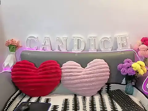 Snapshot of candiceempire chatting on May 2026 02:18:01 AM candiceempire online show from May 2026 02:18:01 AM