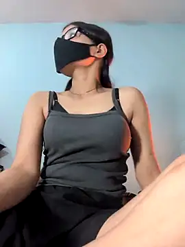 Alexa9k7 online show from November 2025 07:48:02 PM