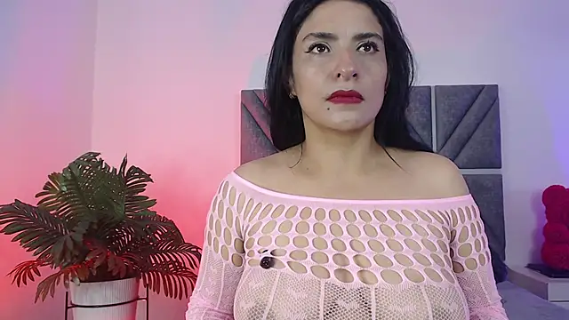 AlombraMorris online show from January 2026 11:25:01 AM