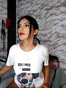 Snapshot of AlisSon__hot chatting on September 2025 10:37:01 AM AlisSon hot online show from September 2025 10:37:01 AM