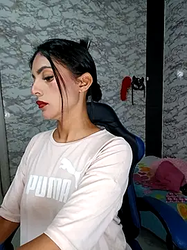 AlisSon  hot online show from October 2025 04:03:02 AM