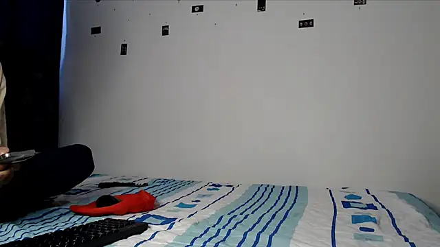 alexmark  online show from May 2026 04:35:01 PM