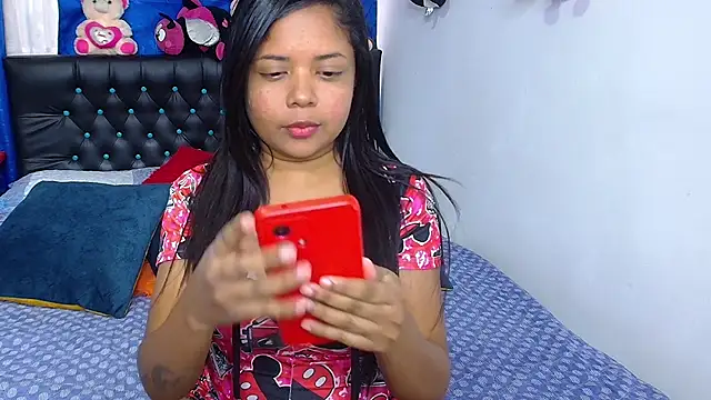 melikaronit2 online show from September 2025 05:18:02 PM