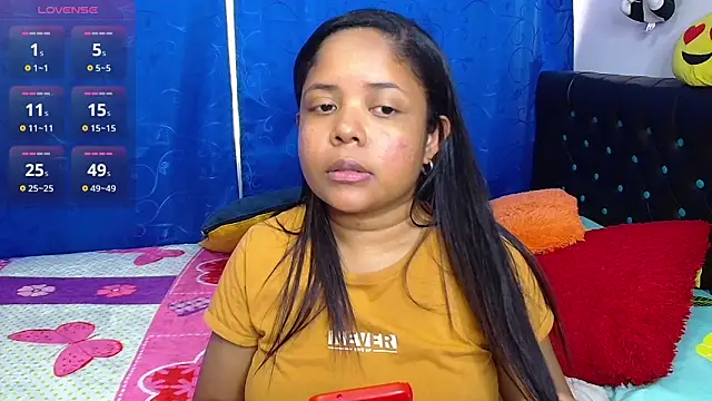 melikaronit2 online show from October 2025 05:44:02 PM