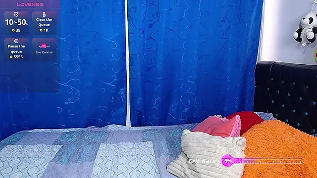 melikaronit2 online show from December 2025 05:42:01 PM