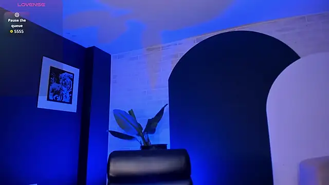 BonnyRose online show from April 2026 08:02:01 PM