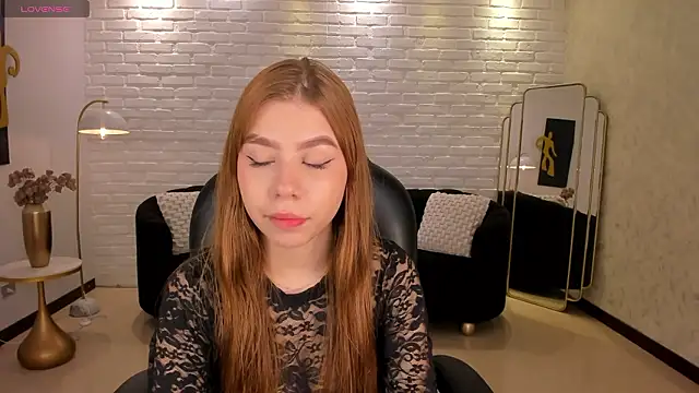 TiffannySins online show from February 2026 03:10:02 AM