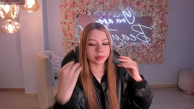 TiffannySins online show from March 2026 04:01:02 AM