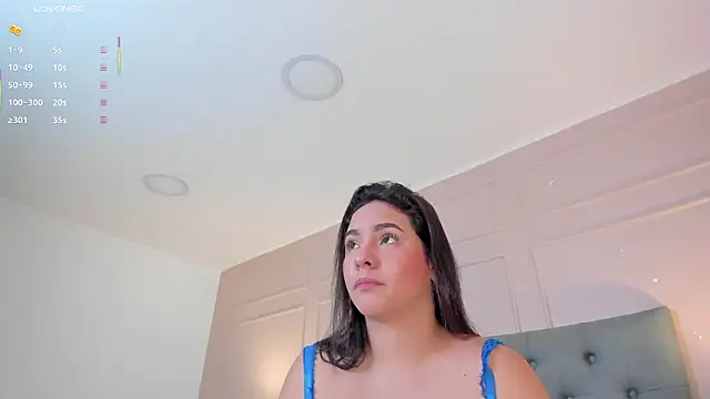  miss mia online show from March 2026 12:11:01 PM