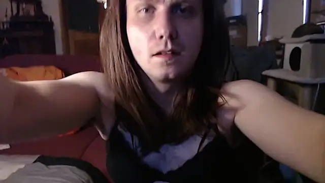 ToyRider69 official online show from March 2026 04:50:02 PM