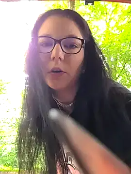 Swiss Lady online show from September 2025 12:16:02 PM